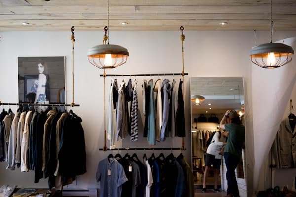Moda & Roupas